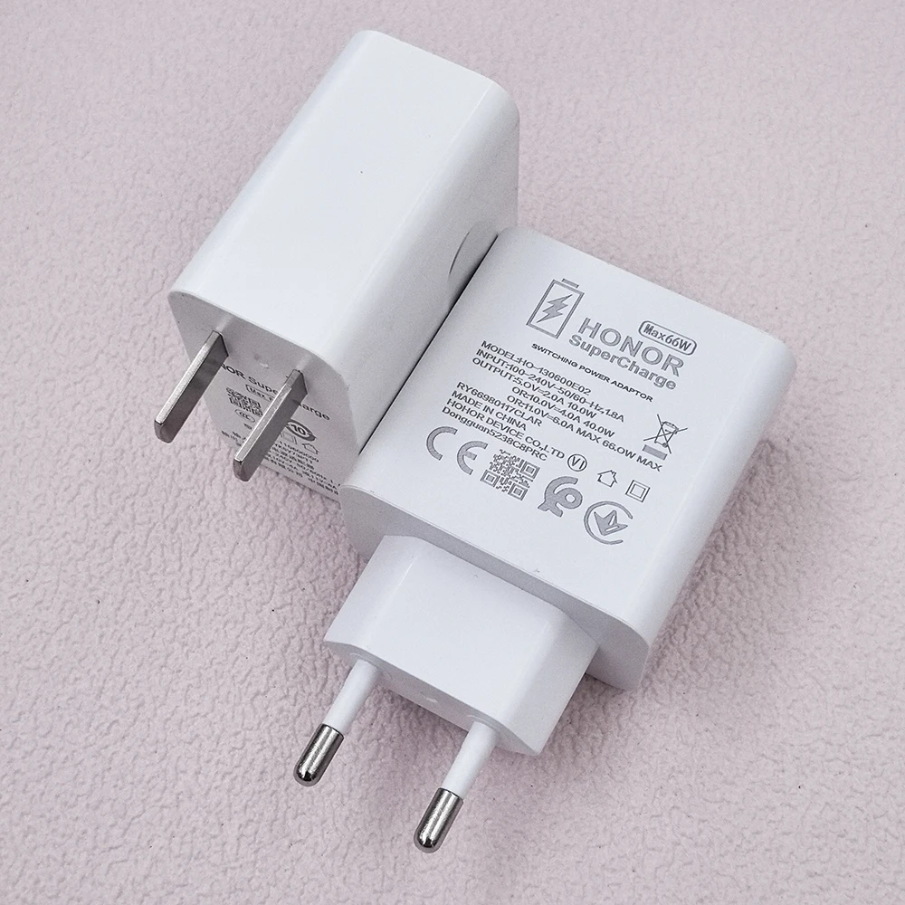 Câble USB-C Honor Charge Rapide 45W - 1 Mètre, Transfert Données, Compatible Android Auto Et Nombreux Modèles - 10