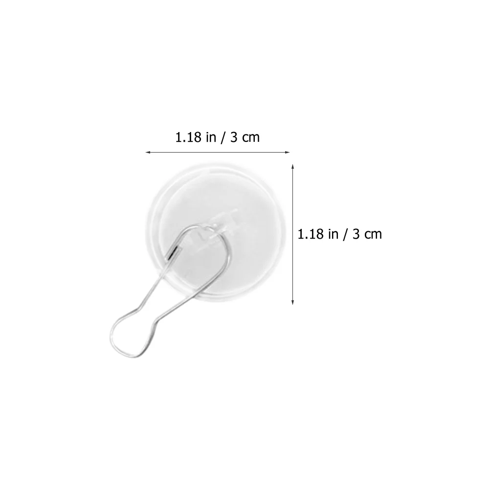3 ganci da soffitto autoadesivi, ganci da soffitto resistenti, forte