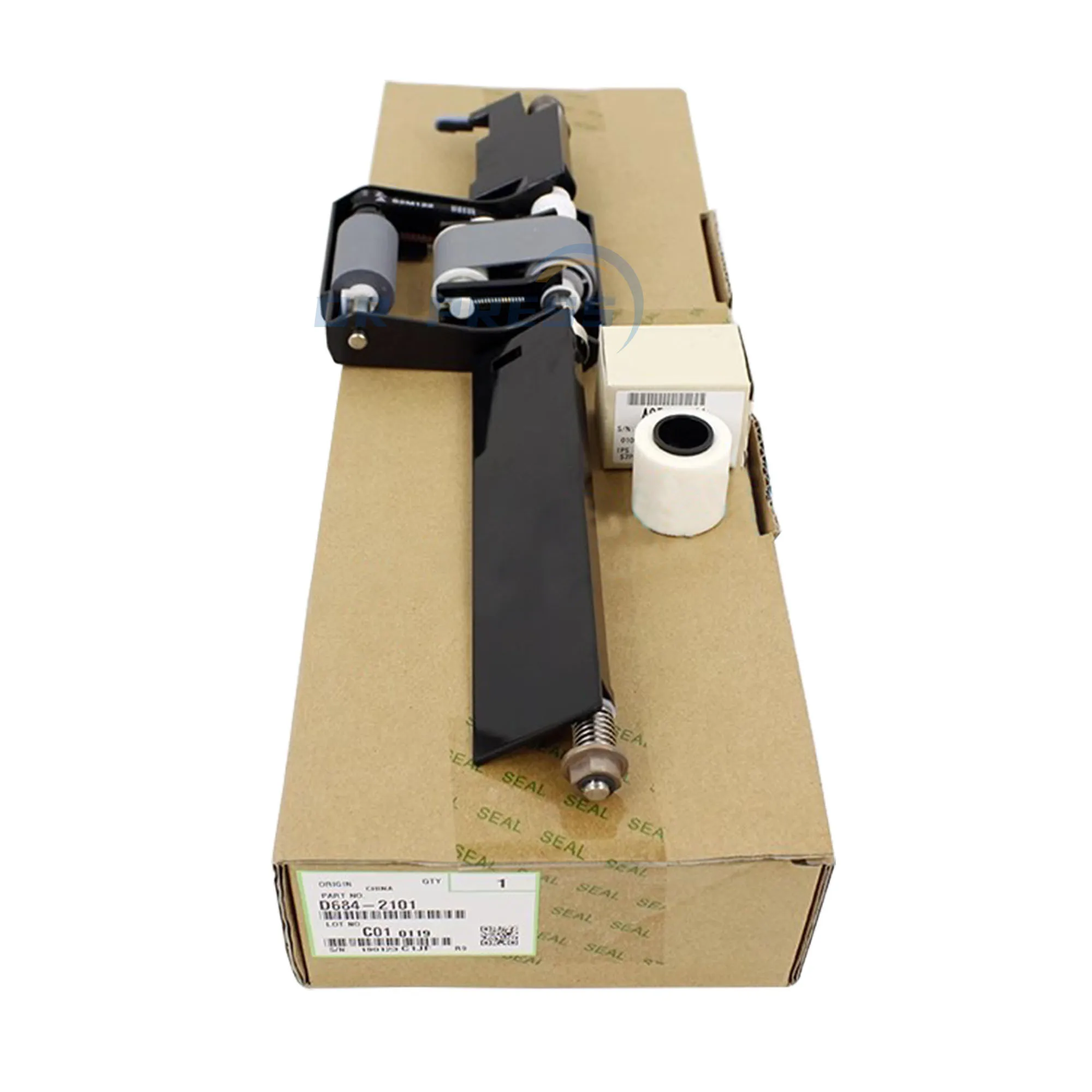 D6842101 D6842102 Doc Feeder Paper Feed Unit for Ricoh MP 2554 3054 3554 4054 5054 2555 3055 3555 4055 5055