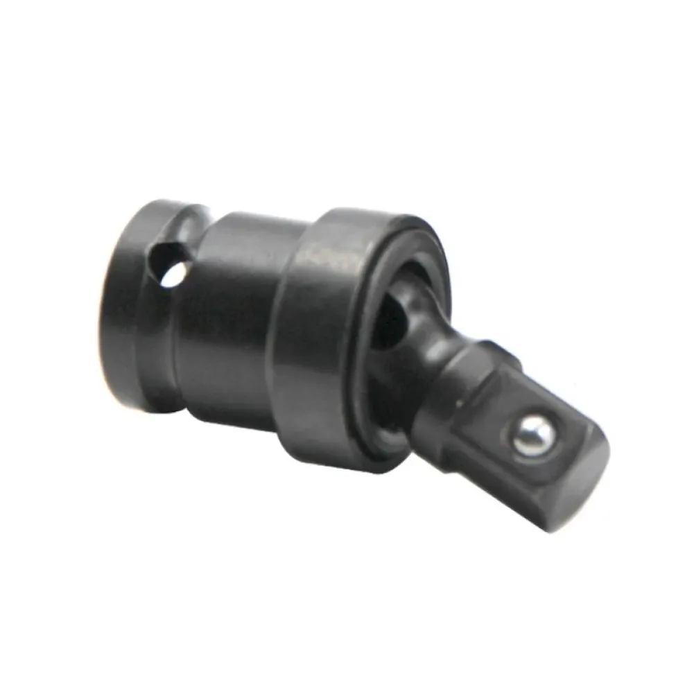 Electric Wrench Accessories 1pcs Degree Swivel Knuckle Joint 1/2 Inch Pneumatic Universal Joints Swivel Socket Adapter Hand Tool
