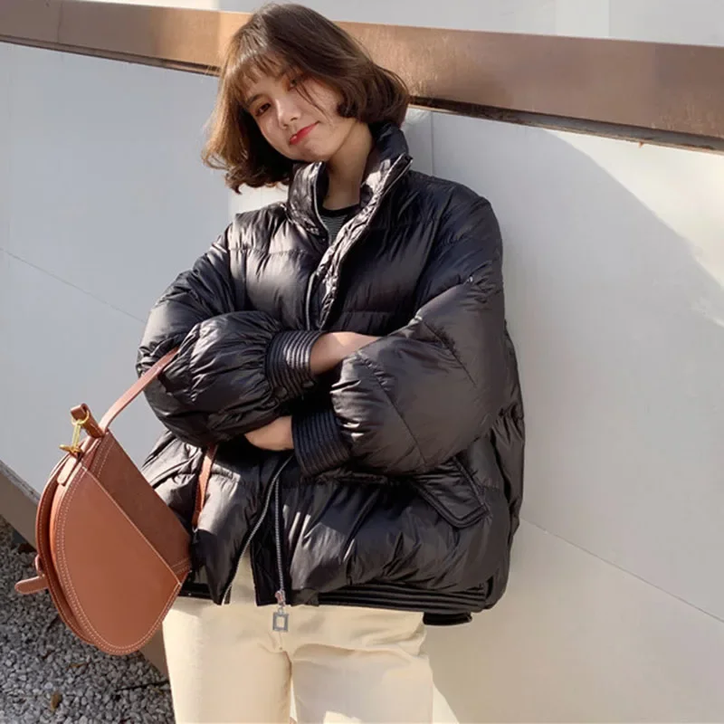 Рисунок 4 - Зимние женские повседневные стильные теплые куртки