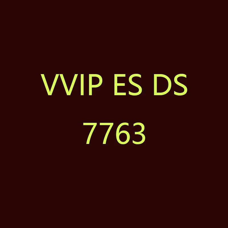Bola decorativa VVIP Drop Shipper 7763 ES