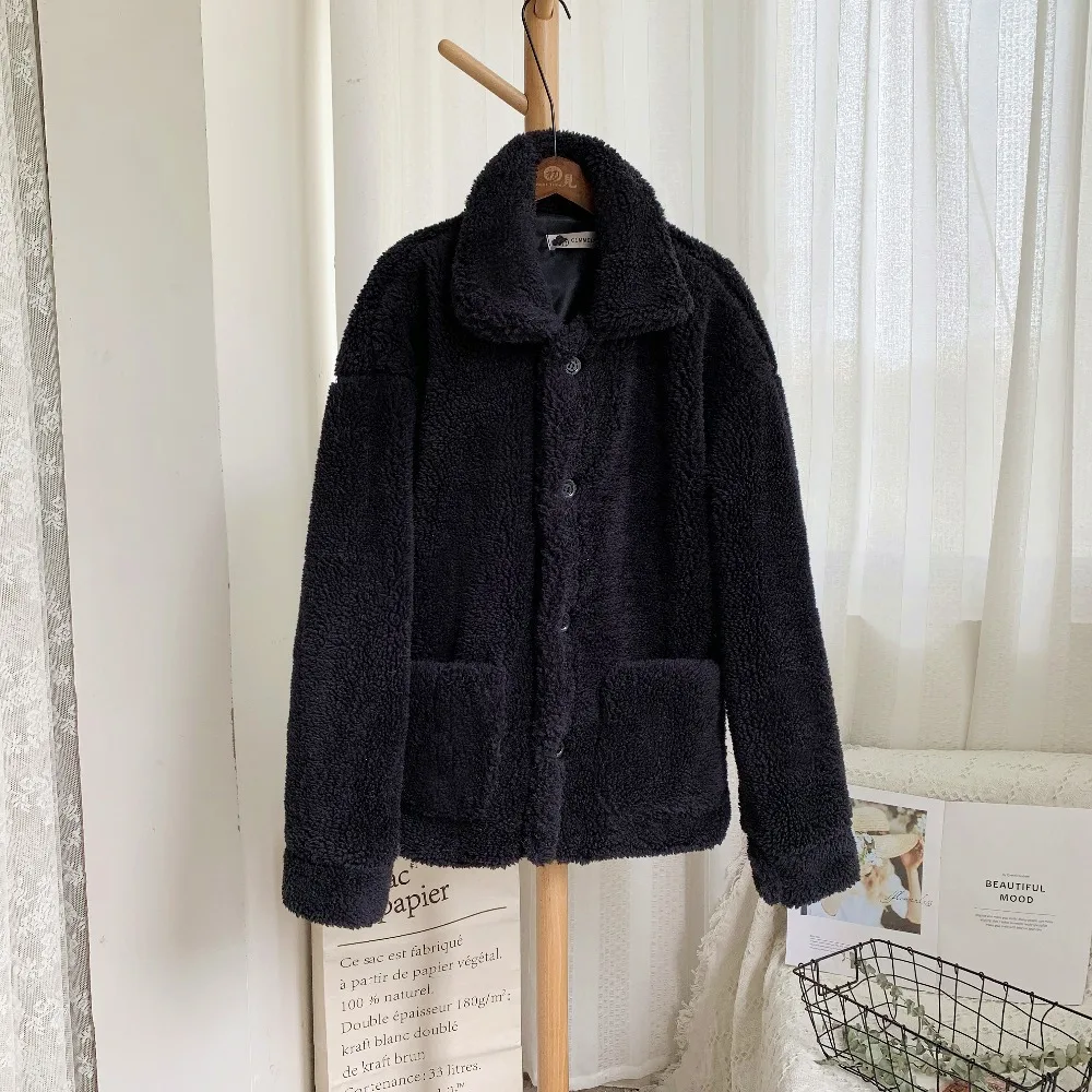 Stylish Winter Jacket