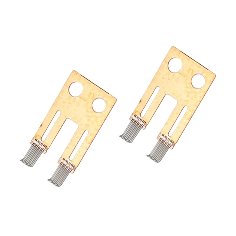 2x for -E60 E66 Steering Column Contact Brush Repair steering column contact brush repair
