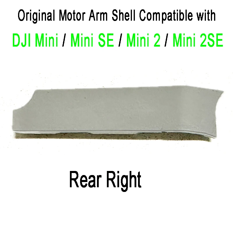 Rear Right Cover