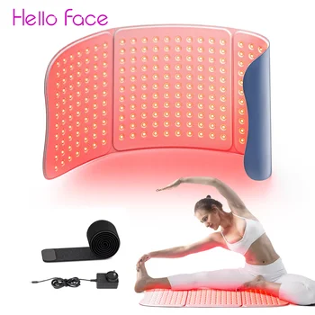 Infrared Therapy Relief Pad 1