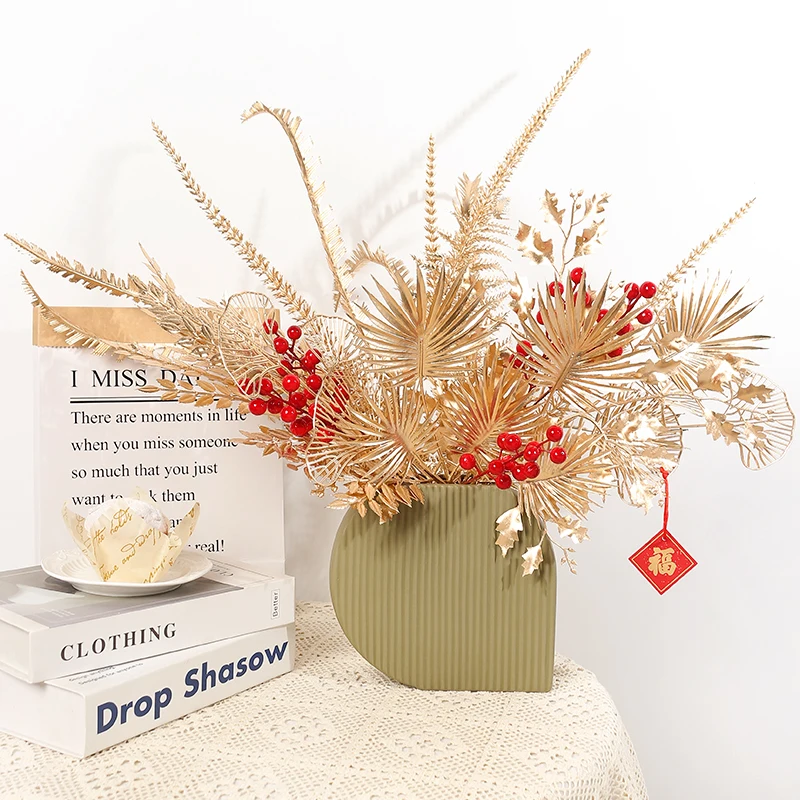 Set 6 Decorazioni Capodanno Cinese 2026 – Anno Del Cavallo, Portafortuna In Rosso E Oro, Con Testo Vietnamita, Per Casa E Ufficio