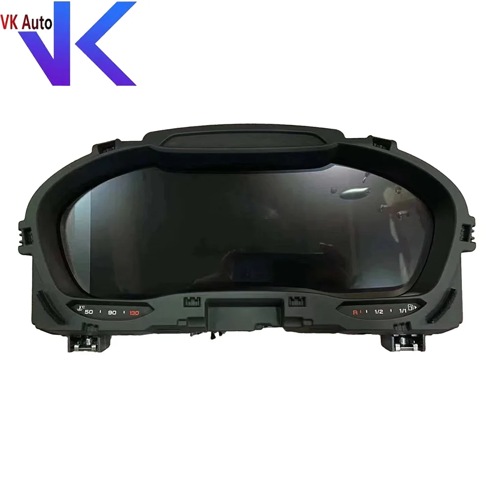 Per Audi Q2 Lcd Virtual Cockpit Instrument 81 A920790 81A 920 790