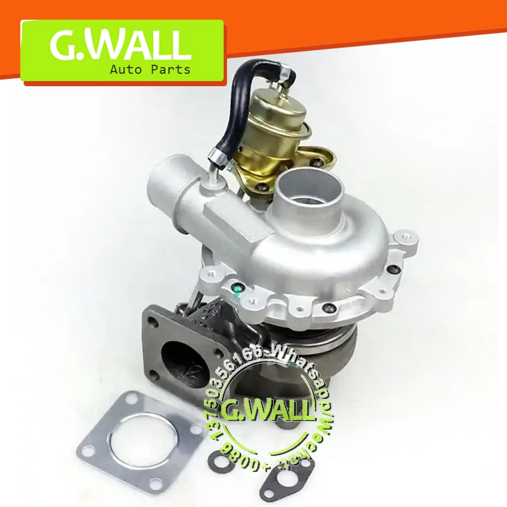 

Turbo Charger Turbine for Ford ranger Mazda B2500 2.5 TDI VJ33 VJ26 RHF5 VC430089 8971228843