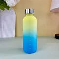 Yellow blue