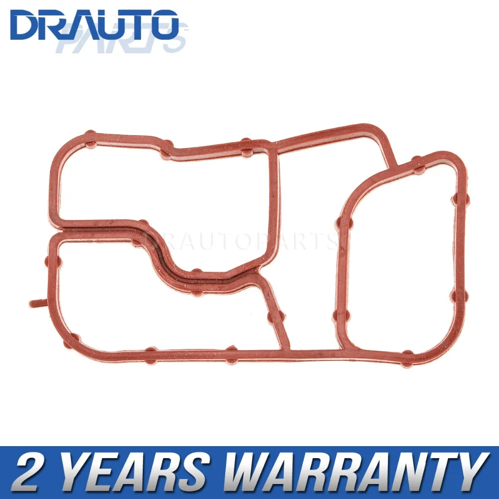 

Engine Oil Cooler Gasket Seal 06J117070B 06J 117 070 B For Audi A3 A4 A5 A6 Q3 Q5 C7 TT Quattro Allroad