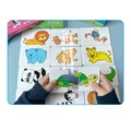 Animal world