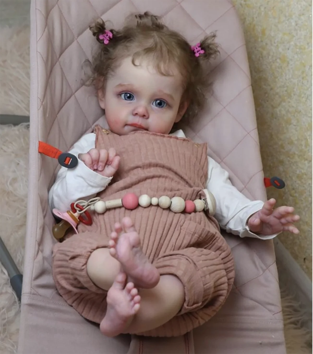 Reborn Doll Kits Maggi Limited Edition Parts By Natali Blick