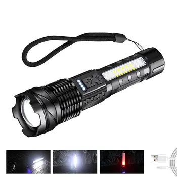 Lanterna Laser Titanium [FRETE GRÁTIS]