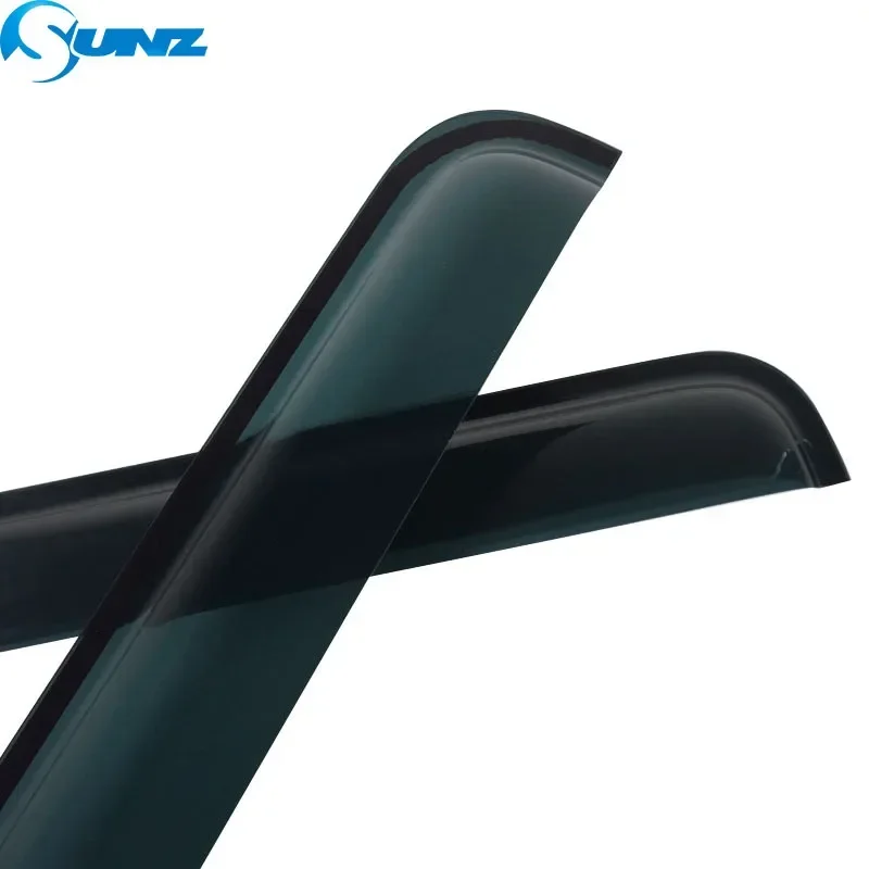 Car Window Visors Car Window Deflectors Weather Shields For Suzuki Jimny XL 5Doors 5 Seats Side Window