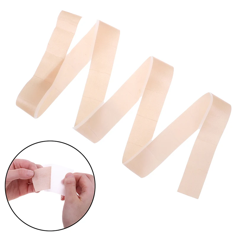 Efficient Surgery Scar Removal Silicone Gel Sheet Therapy Patch for Acne Trauma Burn Scar Skin Repair Treatment 4x150cm