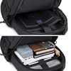 ARCTIC HUNTER 2023 New Fashion Water Resistant Business Backpack Men Travel Notebook Laptop Backpack Bags Male Mochila Teen 3