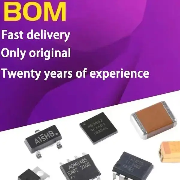 ONE-STOP Components BOM Store