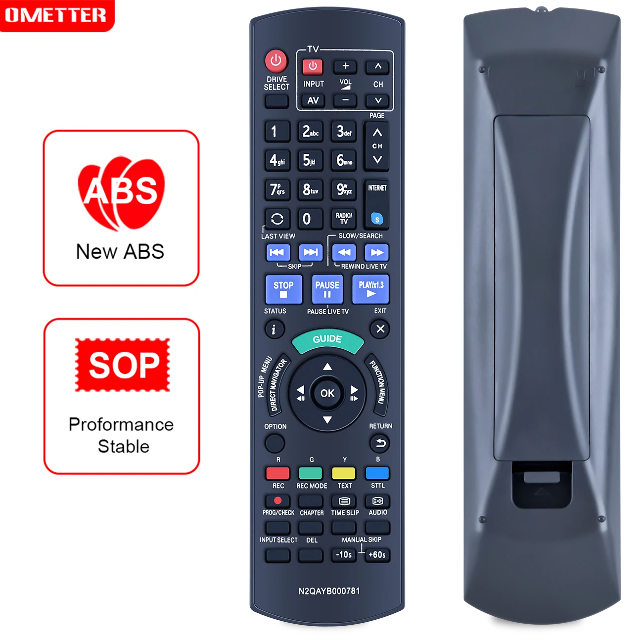 N2QAYB000755N2QAYB000757N2QAYB000781N2QAYB000979RemoteControlfor