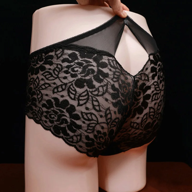 Рисунок 5 - Мужские трусы, дышащее прозрачное