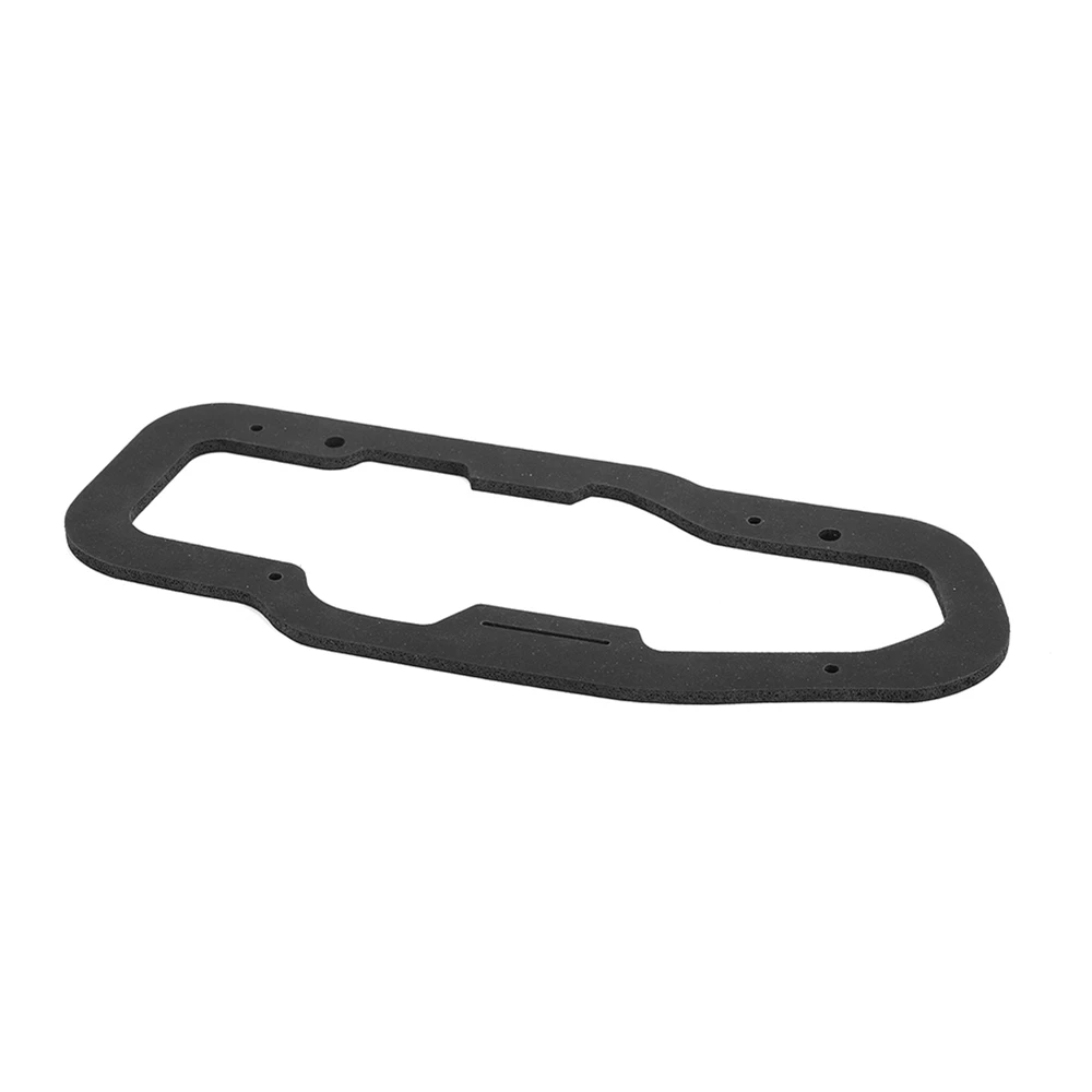 Car Rear Bumper Tail Light Lamp Sealing Gasket Waterproof Pad NA01-51-158 For MAZDA MX-5 MX5 Miata Base Convertible 2-Door 90-97