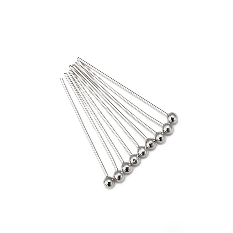 Louleur Premium Jewelry Making Head Pins - Wholesale DIY Accessories