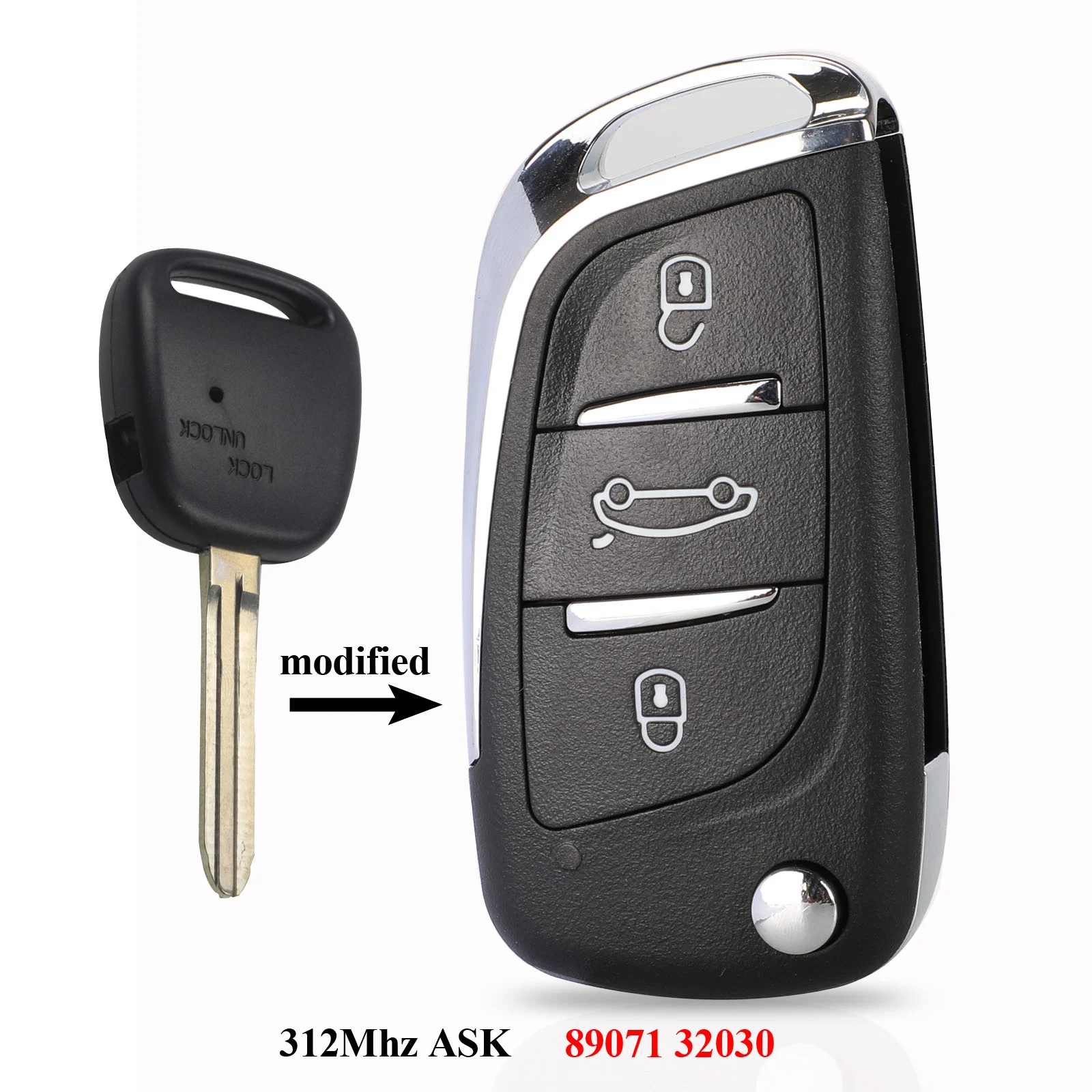 トヨタ リモコンキー 12個セット Amazon | TOYOTA (トヨタ) 純正部品アクセサリー リモート