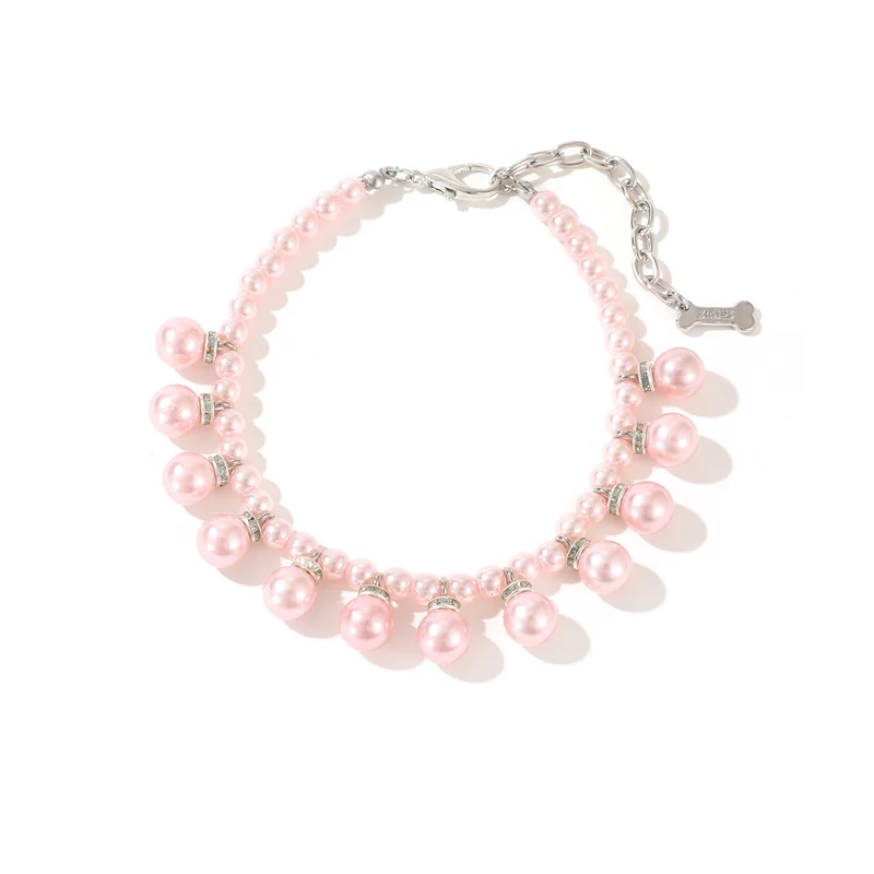 Pink Pearl