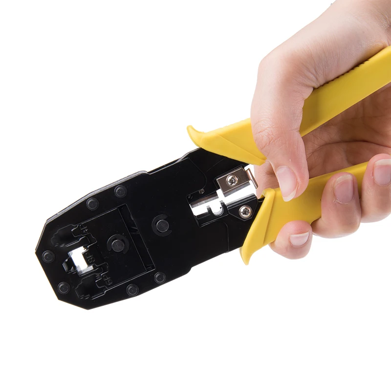 Dual Modular Crimping Tool At ₹ 325/piece | Modular Crimping Equipment In Lucknow | ID - Foto 7