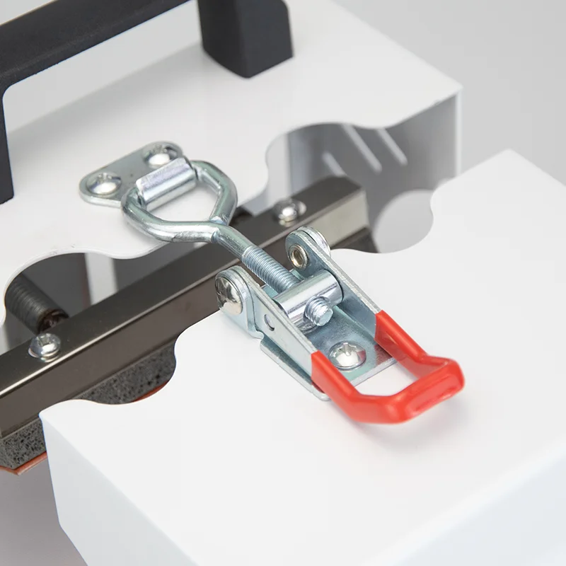 3D昇華真空ヒートプレス機転写マグ