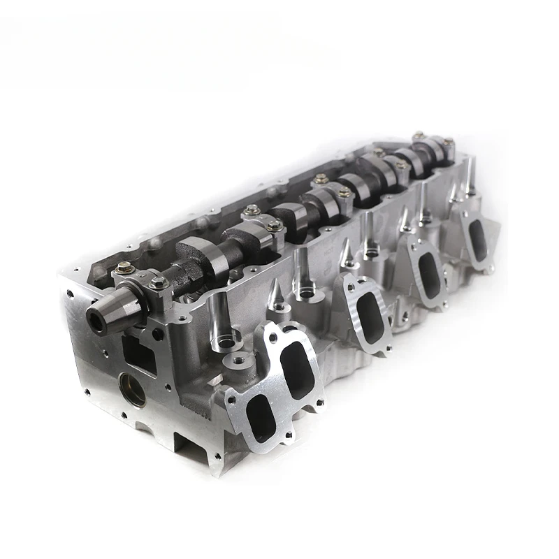 

Engine 1KZ-T 1KZ-TE Complete Cylinder Head for 8Valve OE 11101-69175