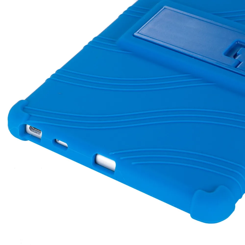 Shockproof Silicone Tablet Protective Sleeve