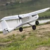 ESKY Eagles 1100mm Wingspan RC Airplane PNP Radio Control Good For Beginners Outdoor Toys Plane Model Aircraft Beginner training 1