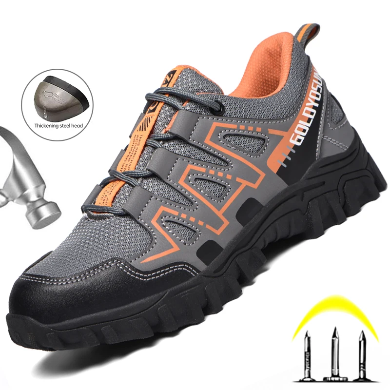 Sneakers Men Hiking Shoe| | - AliExpress