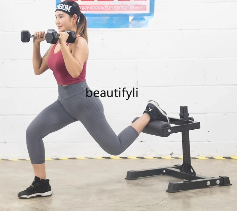 Without Squat Leg Exercises With Squat Rack Barbell Squat
