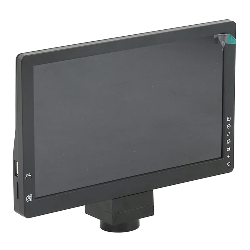 LCD ÷  ý    C Ʈ  ī޶,  ׷ ̰, 12MP USB TF, 9 ġ