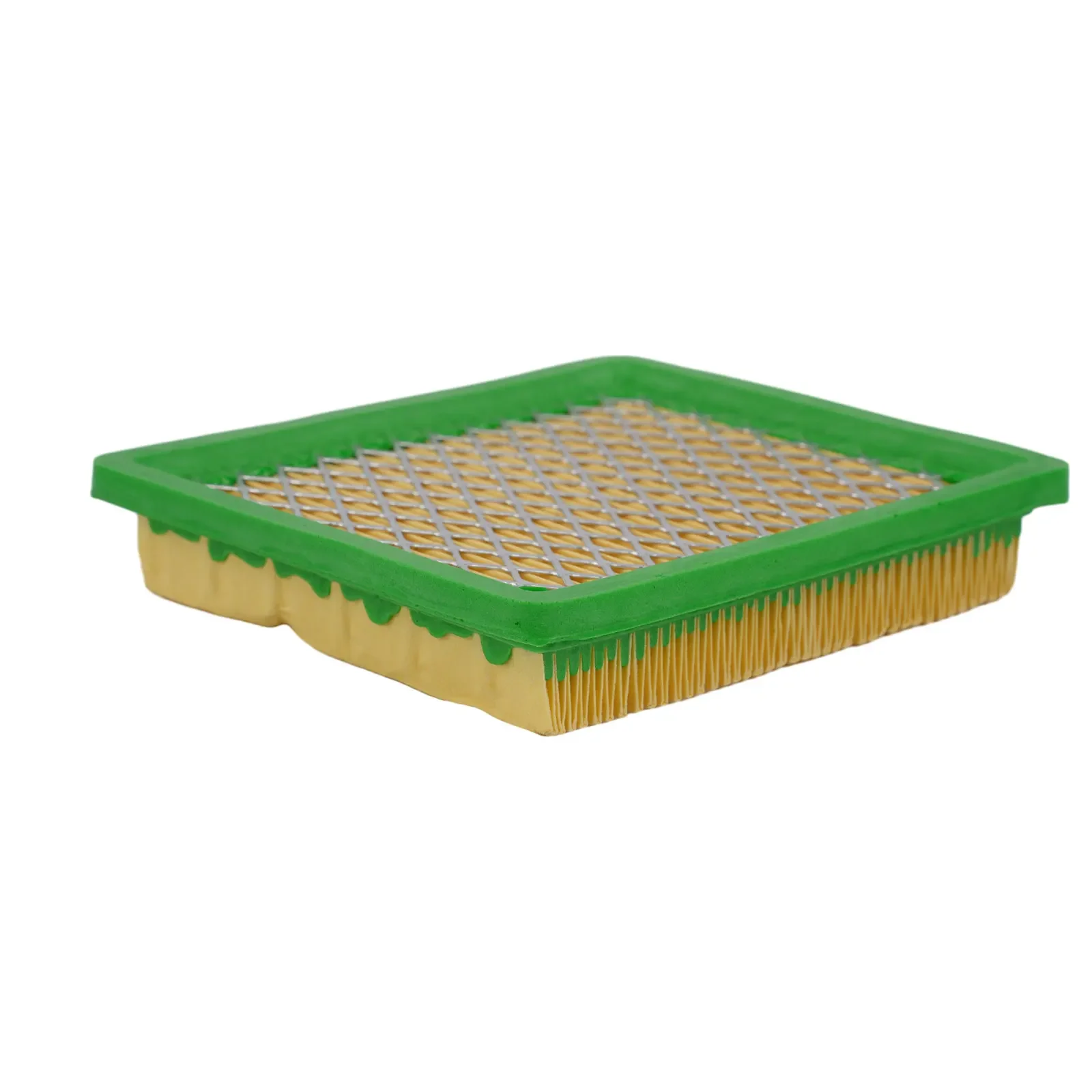 

High Quality Brand New Air Filter Lawn Mower 116*100*29mm 4260249446175 RM1850E1004 Replacement FX RM 5196 PRO