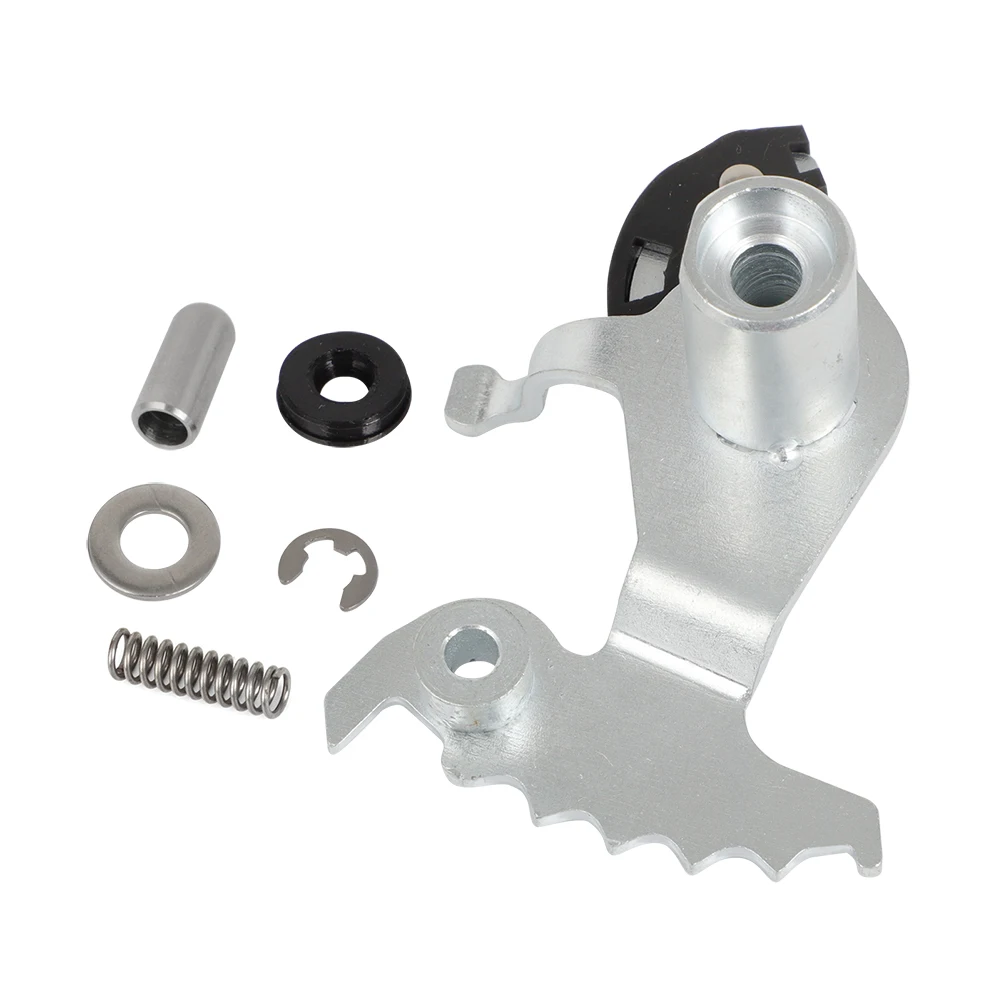 48RE-RCK For Rooster Comb Dodge 2002 42RE 44RE 46RE 47RE 48RE Valve Body Detent Repair Kit Seal Washer E-Clip