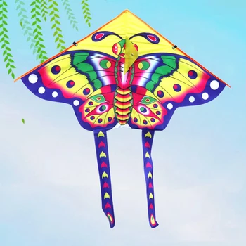 Butterfly Kites Large 1