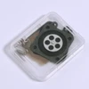 10pcs/lot Carburetor Rebuild Repair Diaphragm Kit For Stihl MS180 MS170 018 017 MS 180 170 Zama RB-77 Chainsaw Replace Part 3