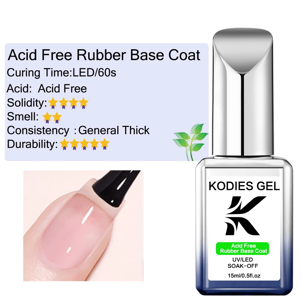 Acid Free Base
