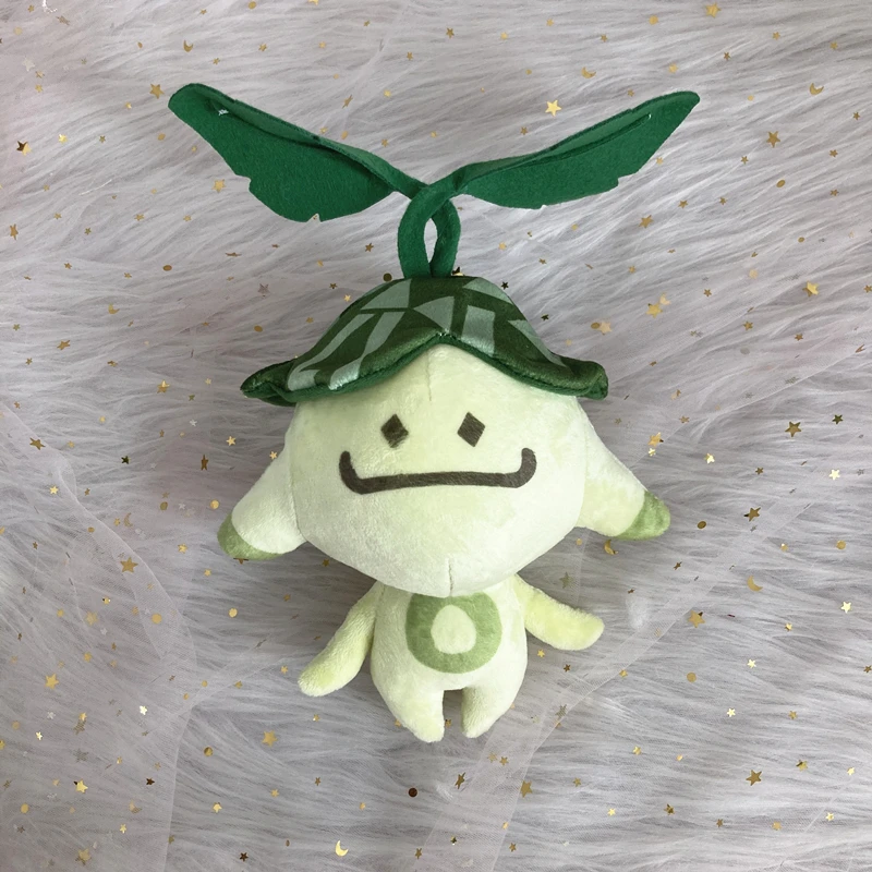 Sumeru Aranara Plüschpuppe | Game Character Kissen | 25 Cm Spielfiguren