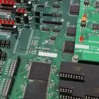 E866 Main Board for Dahao Electronic Control Embroidery Machines | E866E E866E-1305 Computer Embroidery Accessories - Image 3