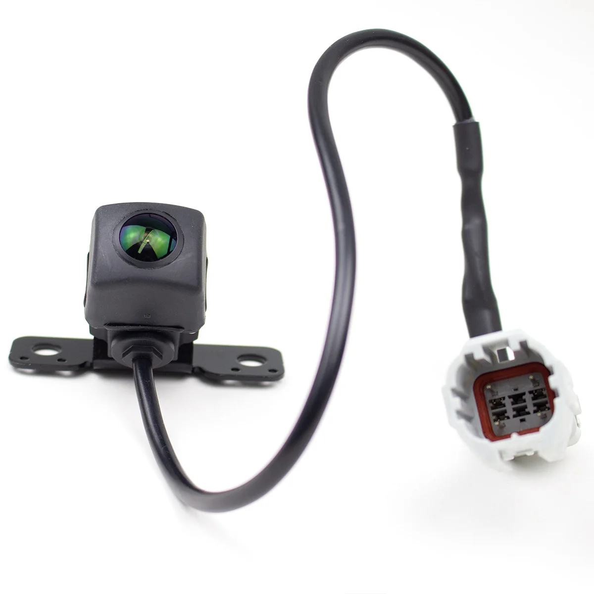 New Original Rear View Backup Parking Camera For Hyundai Santa Fe 2012