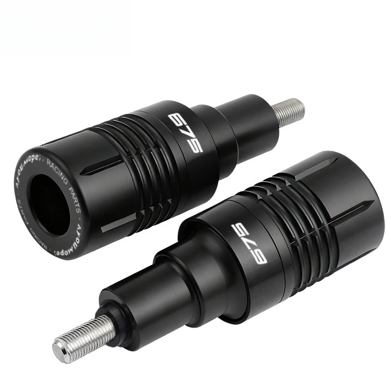프레임 슬라이더 충돌 방지 장치 CFMOTO 675SR 675NK 675SS SR675 675 SS NK 오토바이 액세서리 엔진 패드 낙하 보호