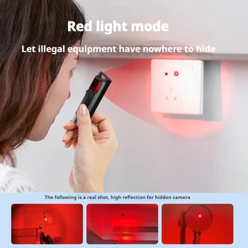 Philips new SFL1121P Portable rechargeable led lamp  EDC flashlight can be used for camera inspection  self defense 1