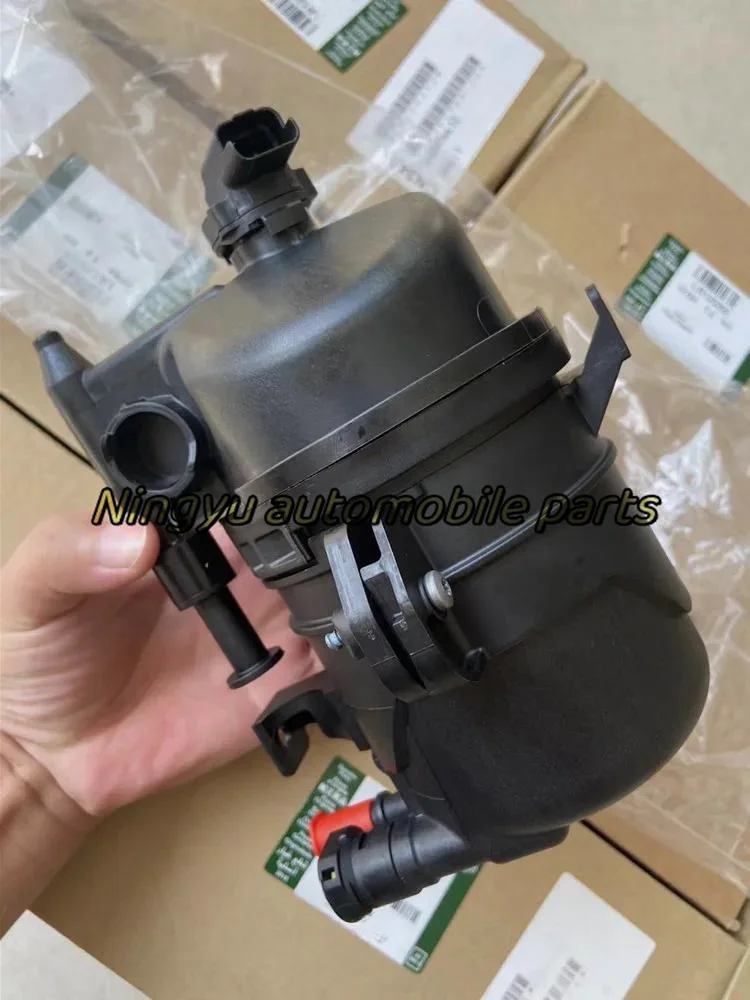 

LR125292 Original paNew Range Rover Executive Discovery 5 Range Rover Sport New Defender Diesel Filter Fuel Filter Diesel Filter