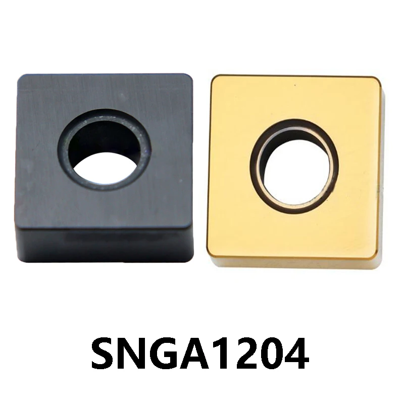 

Оригинальный SNGA 120408 120412 SNGA120408 SNGA120412 A65 A66N SNGA1204 10 шт. инструменты для токарной резки CNC