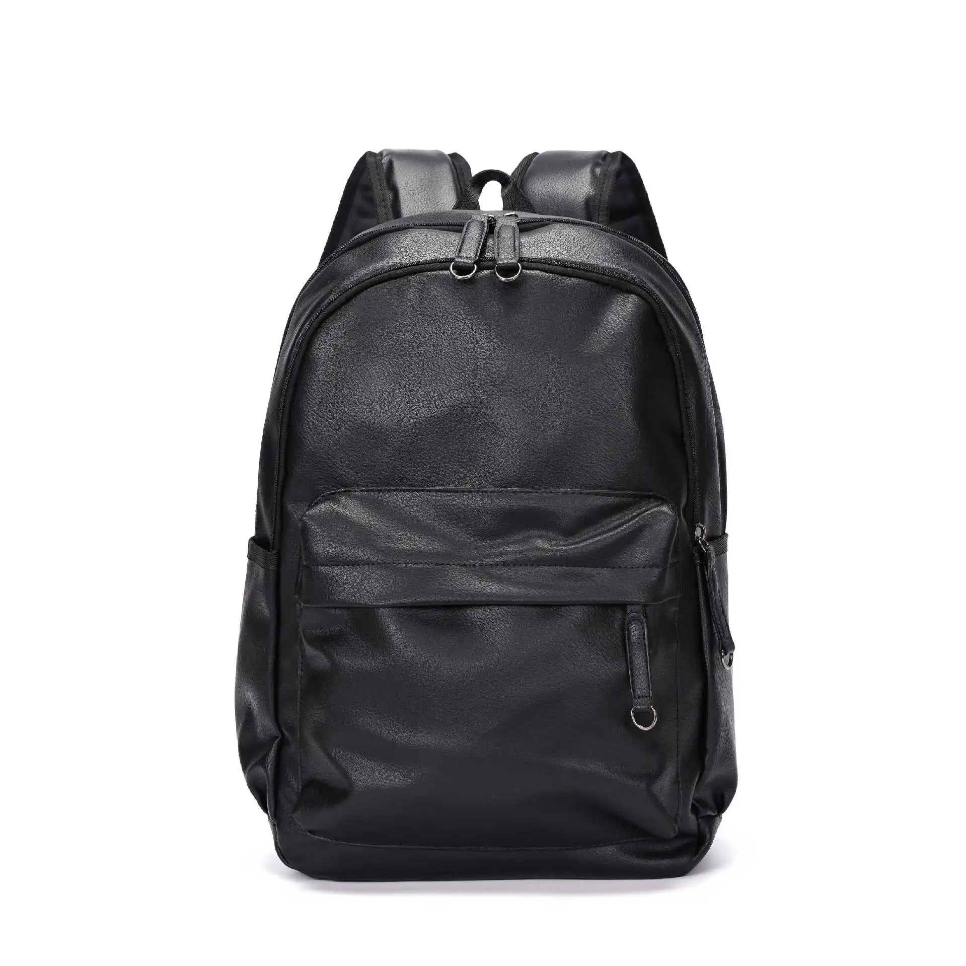 

Fashion computer backpack PU bag