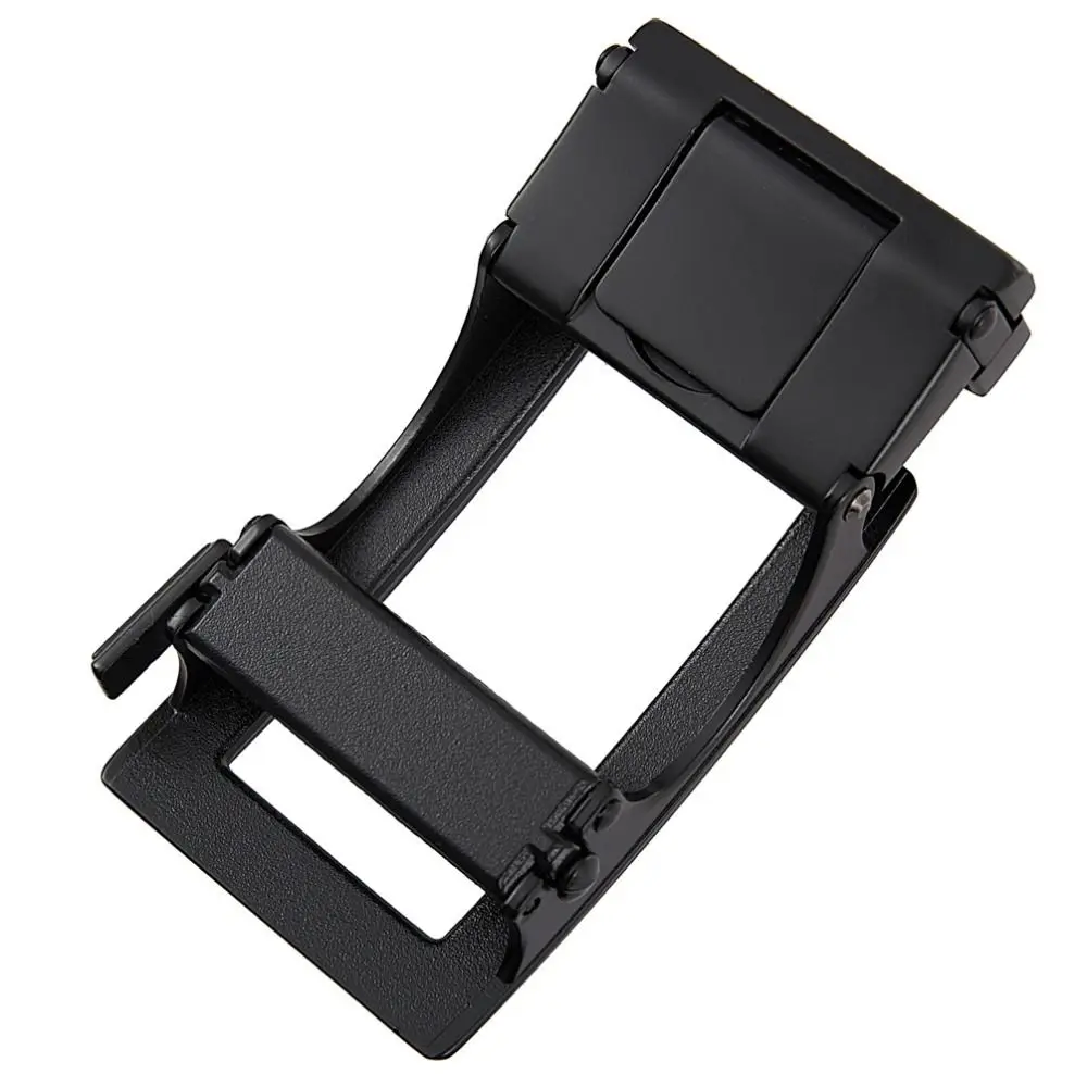 Herren-Gürtelschnalle, Gürtelschnalle, lässig, Taille, Kopf, Business-Zubehör, automatische Schnalle, Breite 3,6 cm, modische Gürtelschnalle – Detail 13